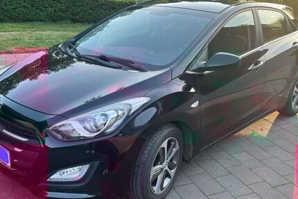Hyundai i30 194.700 km 6.500 &euro; Heiden 46359