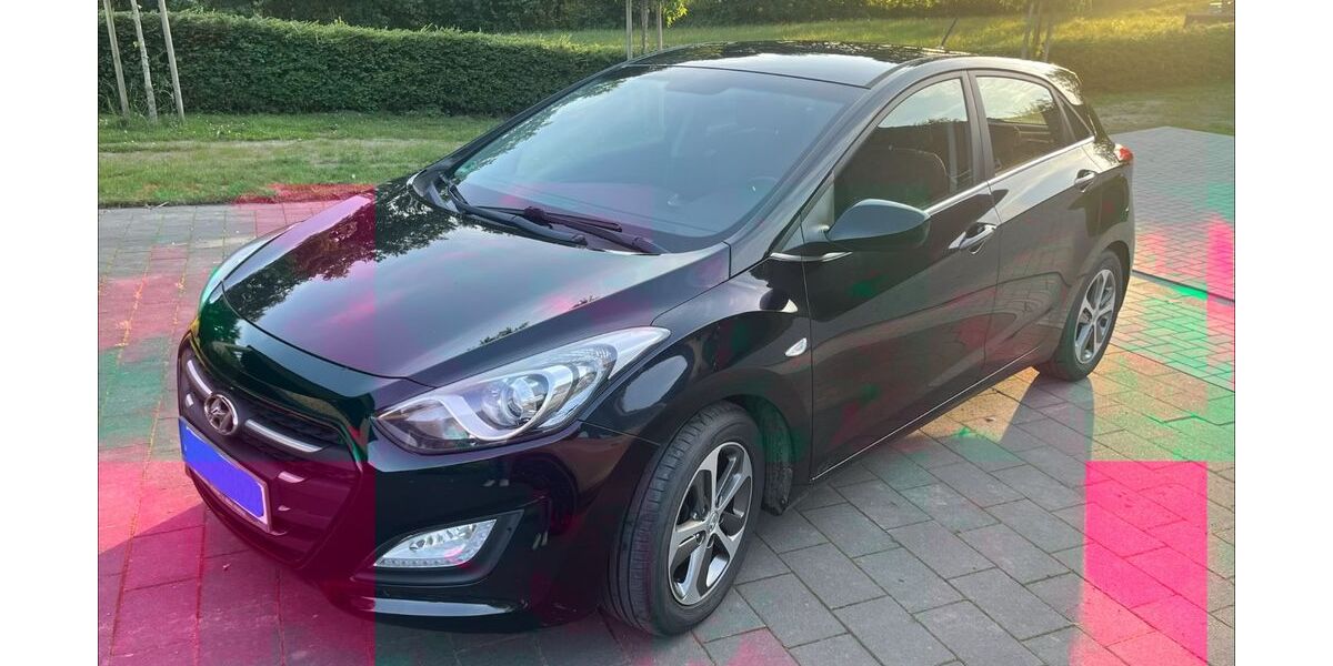 Hyundai i30 194.700 km 6.500 &euro; Heiden 46359