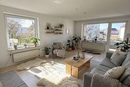 Wohnung Bad Nenndorf - 2 Zimmer, 68 m&sup2;, 159.000&euro; | Angebot:25981561