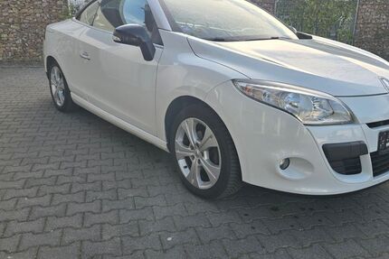 Renault Megane 172.000 km 5.800 &euro; Mainz 55129