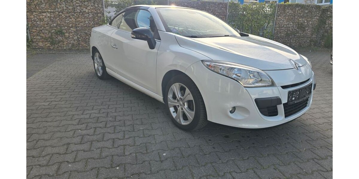 Renault Megane 172.000 km 5.800 &euro; Mainz 55129