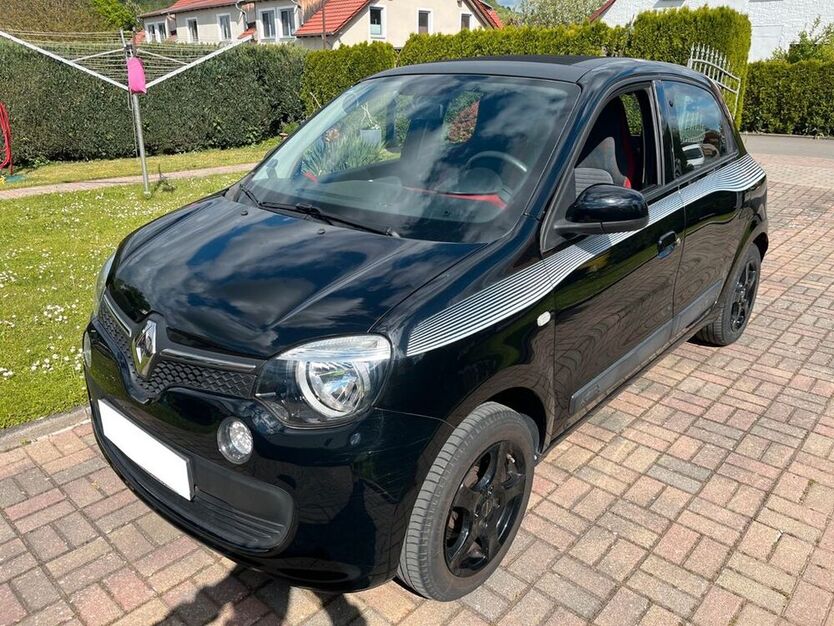 Twingo