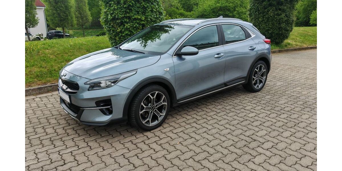 Kia XCeed 71.600 km 16.500 &euro; Kaiserslautern 67659