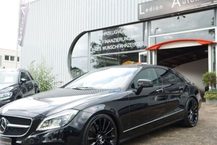 Mercedes-Benz CLS 250 200.000 km 24.800 € Gundelfingen /Freiburg 79194