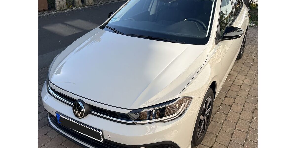 VW Polo 8.400 km 18.750 &euro; Baunatal 34225