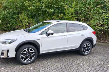 Subaru XV 42.326 km 22.650 € Steinebach/Sieg im Westerwald 57520