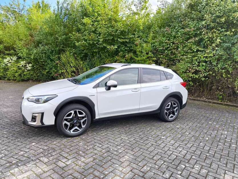 Subaru XV 42.326 km 22.650 € Steinebach/Sieg im Westerwald 57520