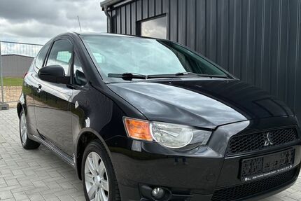 Mitsubishi Colt 131.000 km 4.390 &euro; Owschlag 24811