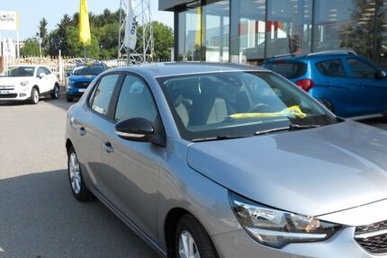 Opel Corsa 45.000 km 11.700 € München 81671