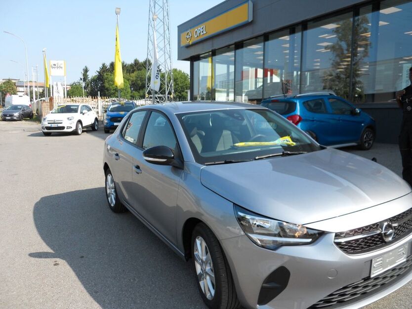 Opel Corsa 45.000 km 11.700 € München 81671