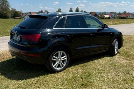 Audi Q3 198.021 km 14.900 &euro; Diessen am Ammersee 86911