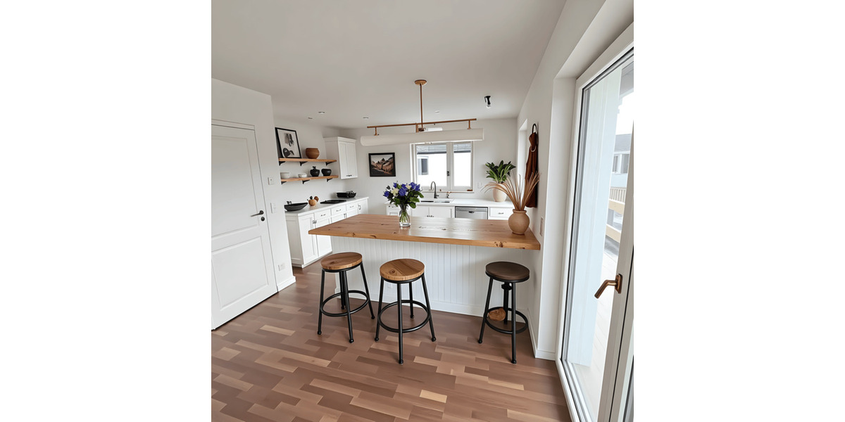 Doppelhaushälfte Riedering Niedermoosen - 5 Zimmer, 138 m&sup2;, 2.300&euro; | Angebot:26641789