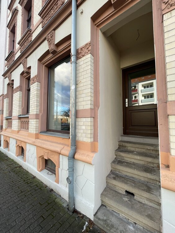 IHRE NEUE GeschäftsADRESSE !