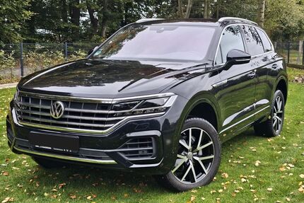 VW Touareg 88.000 km 43.900 € Hude (Oldenburg) 27798