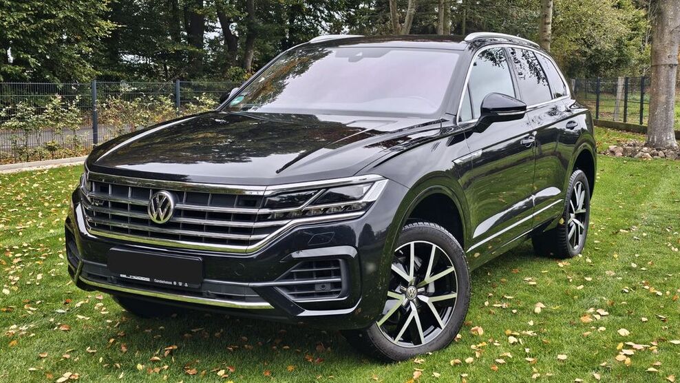 VW Touareg 88.000 km 43.900 € Hude (Oldenburg) 27798
