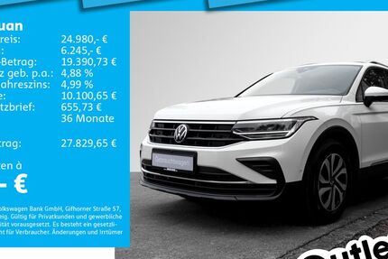 VW Tiguan 91.580 km 24.980 &euro; Dachau 85221