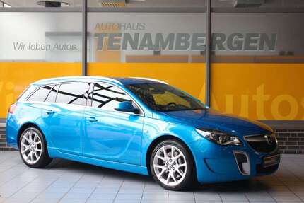 Opel Insignia 64.000 km 19.500 &euro; Mettingen 49497