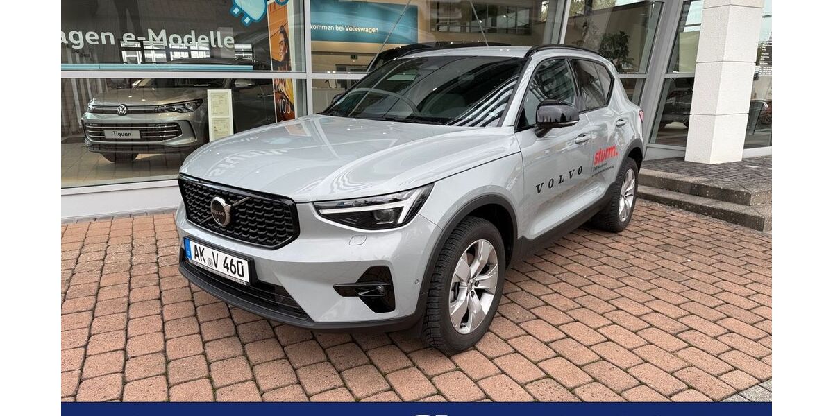 Volvo XC40 12.742 km 39.890 &euro; Altenkirchen 57610