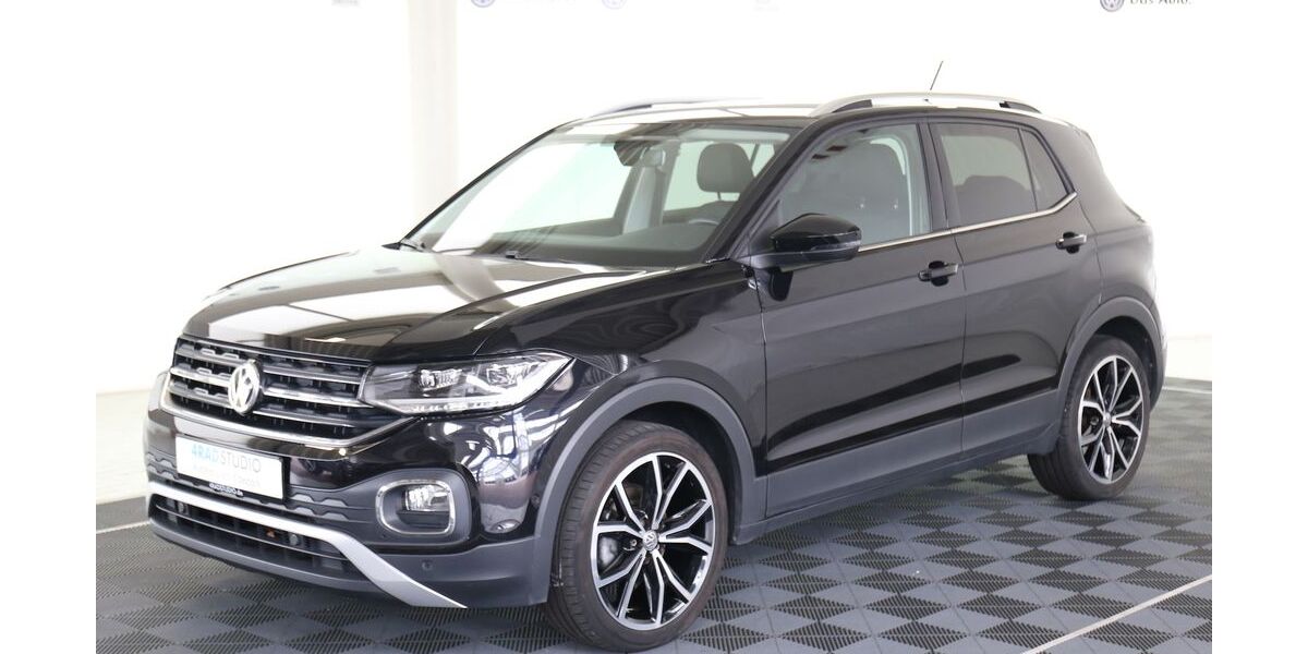 VW T-Cross 74.058 km 17.880 &euro; Hohe Börde OT Hermsdorf bei Magdeburg 39326
