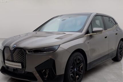 BMW iX 32.970 km 69.880 &euro; München 80939