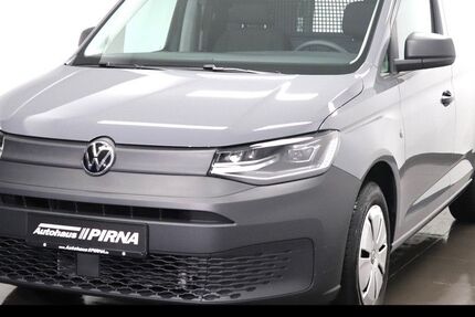 VW Caddy 21.200 km 19.620 &euro; Pirna 01796