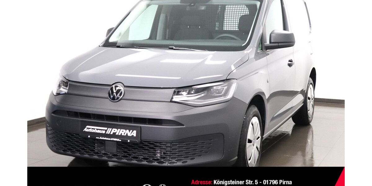 VW Caddy 21.200 km 19.620 &euro; Pirna 01796