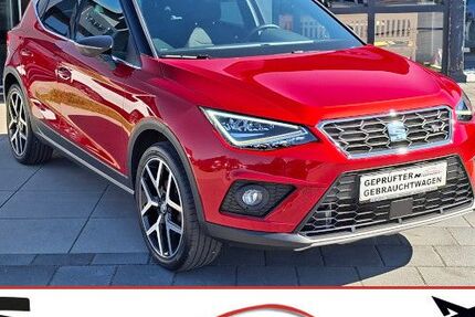 Seat Arona 41.250 km 16.950 &euro; Eschlkam 93458
