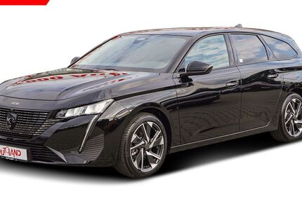 Peugeot 308 3.383 km 25.490 &euro; Senftenberg 01968