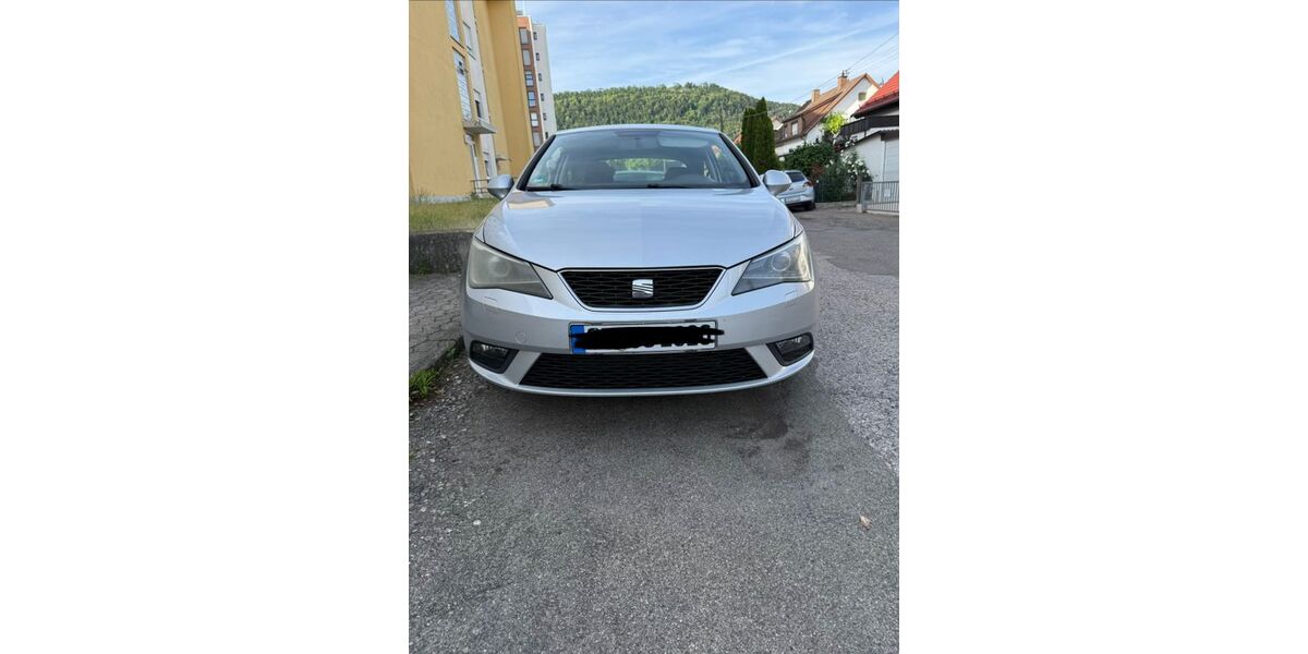 Seat Ibiza 126.000 km 6.500 &euro; Geislingen an der steige 73312