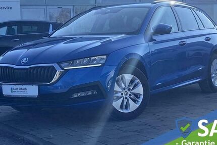 Skoda Octavia 49.998 km 25.458 &euro; Schrobenhausen-Edelshsn. 86529