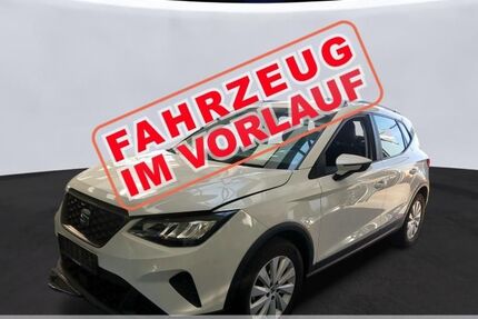 Seat Arona 54.131 km 12.999 &euro; Oberlungwitz 09353