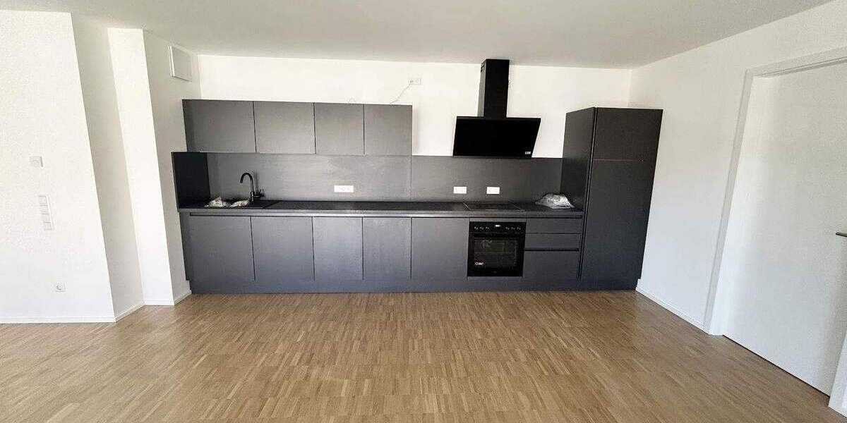Etagenwohnung Stuttgart Untertürkheim - 3 Zimmer, 84 m&sup2;, 1.490&euro; | Angebot:23941553
