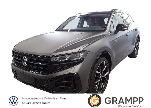 Touareg