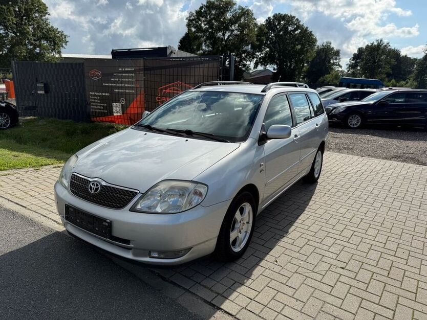 Corolla