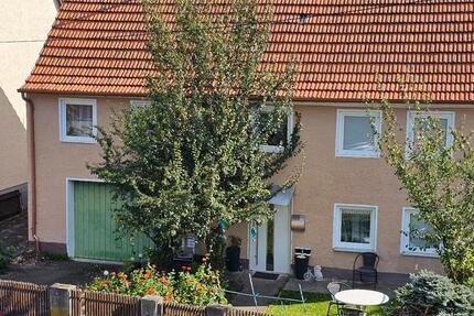 Großes Grundstück mit Baupotenzial 792 m² - älteres EFH 7 zimmer