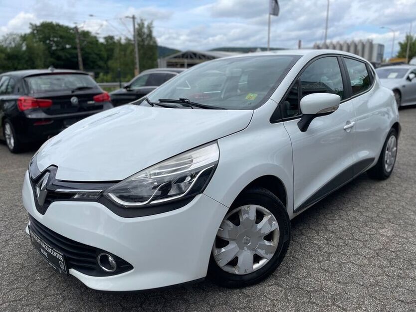 Clio