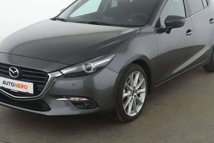 Mazda 3 10.567 km 15.640 &euro; Frankfurt am Main 65936