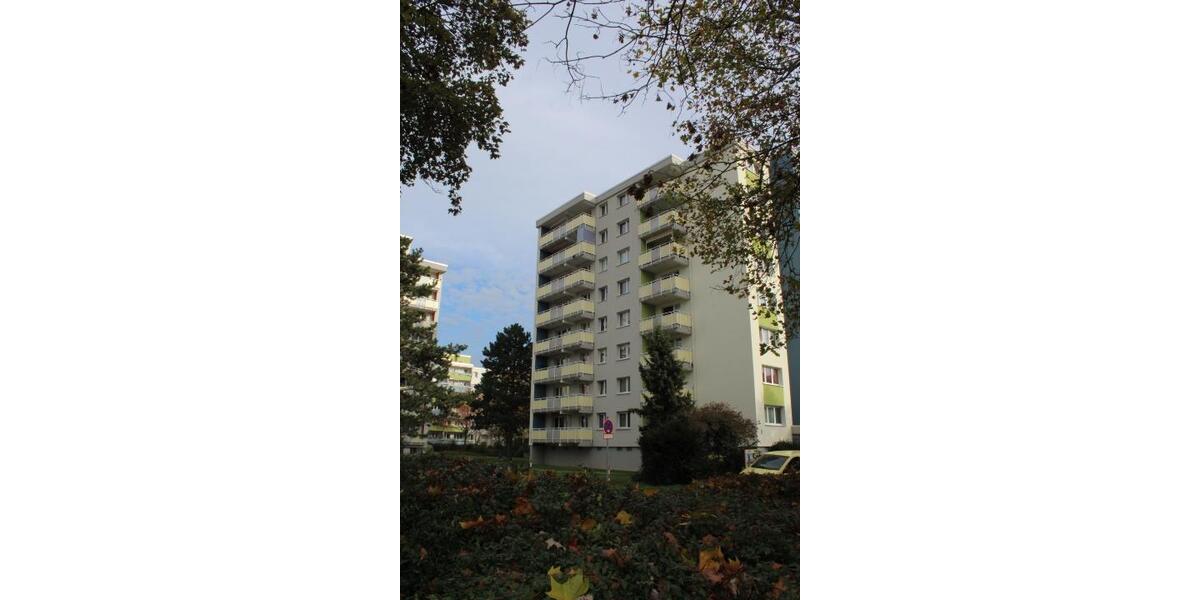 Etagenwohnung Hanau Lamboy - 3 Zimmer, 72 m&sup2;, 643&euro; | Angebot:26679448