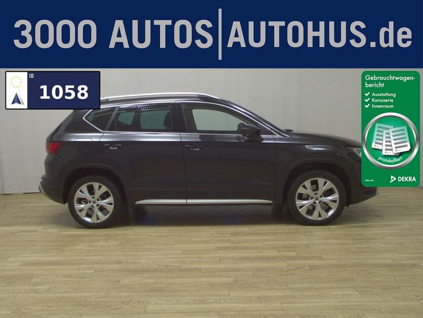 Seat Ateca 142.944 km 18.980 € Bremen / Arsten 28279
