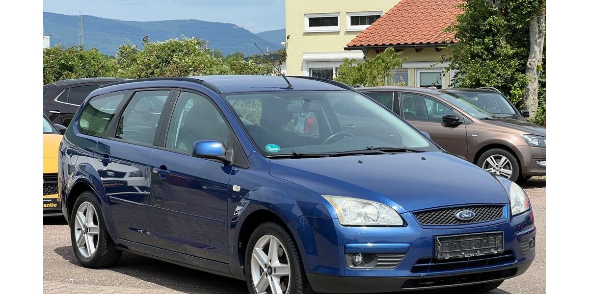 Ford Focus 230.000 km 2.499 &euro; Landau in der Pfalz, Rheinland-Pfalz 76829