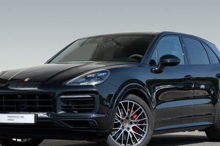 Porsche Cayenne 104.631 km 67.800 &euro; Heilbronn 74074