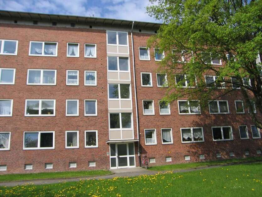 Wohnung zum Mieten in Kiel 565 € 43.46 m²