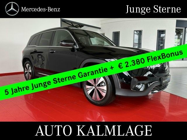 Mercedes-Benz EQB 22.900 km 36.480 € Bersenbrück 49593