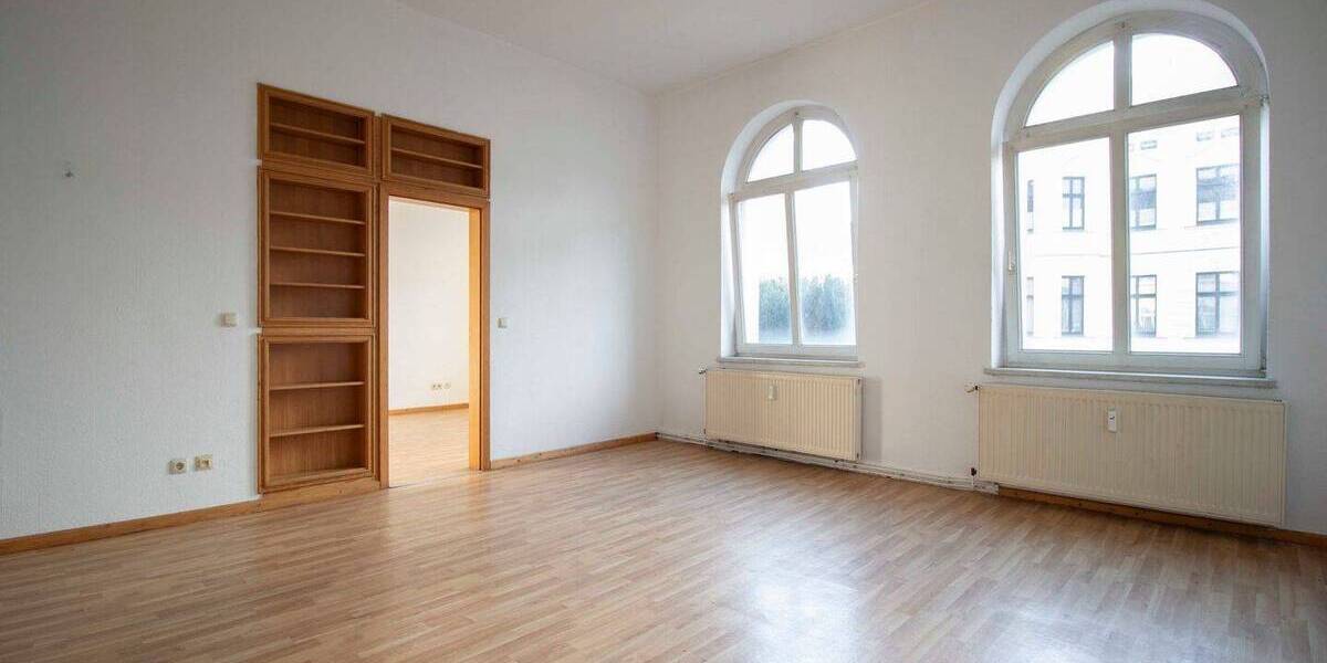 Mehrfamilienhaus, Wohnhaus Demmin - 1 Zimmer, 199.000&euro; | Angebot:26055668