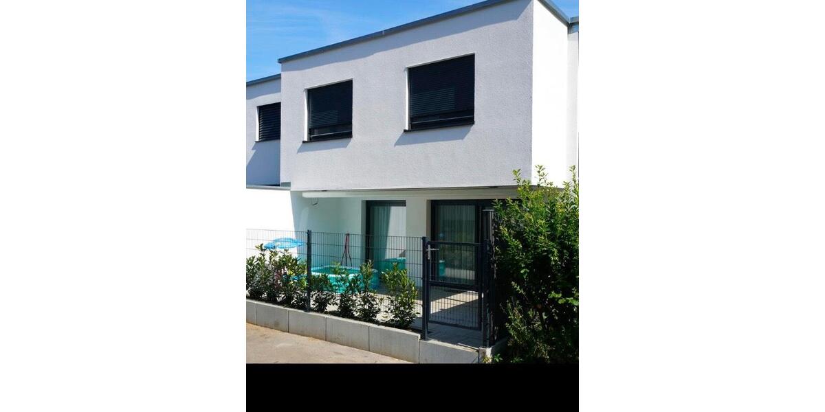 Reihenhaus Heilbronn Frankenbach - 4 Zimmer, 150 m&sup2;, 598.000&euro; | Angebot:24396650