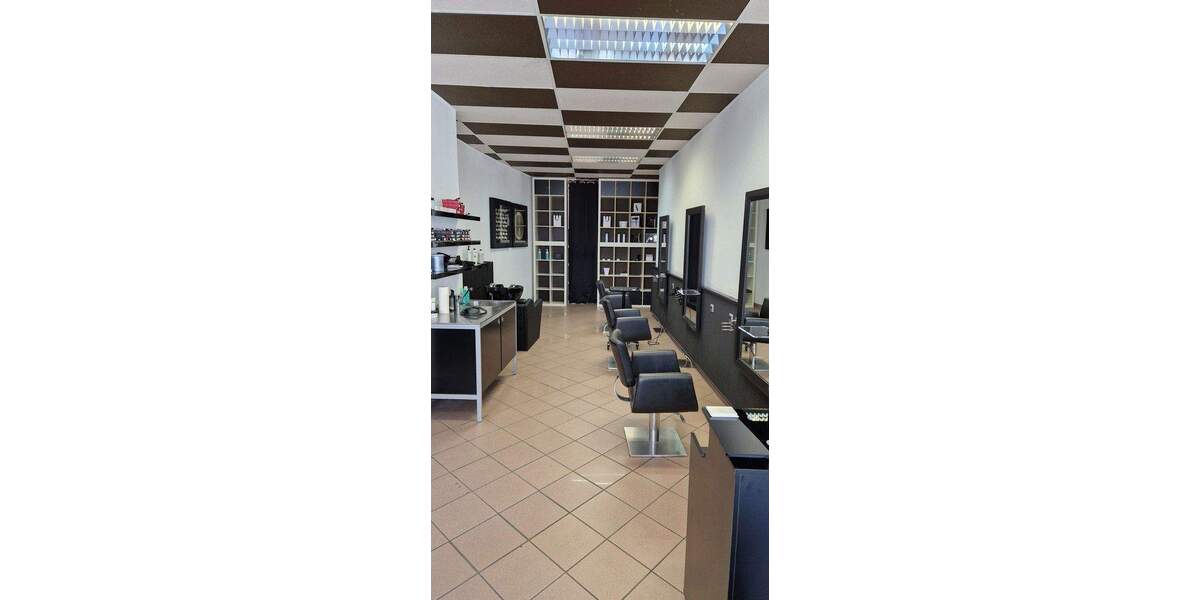 Gewerbeobjekt Heppenheim - 1.200.000&euro; | Angebot:24778410