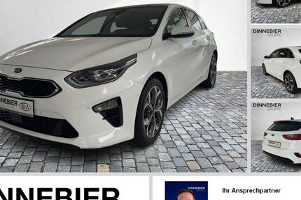 Kia ceed / Ceed 70.560 km 16.794 &euro; Berlin 13509