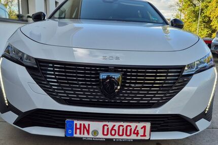 Peugeot 308 10.544 km 21.890 € Neuenstadt am Kocher 74196