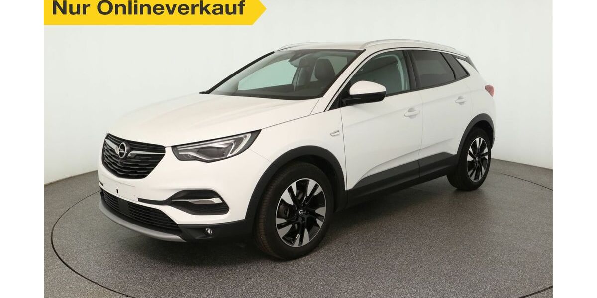 Opel Grandland (X) 31.000 km 17.960 &euro; Düsseldorf 40599
