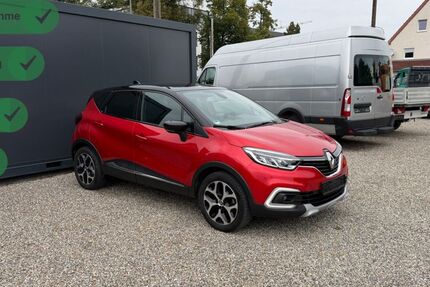 Renault Captur 66.000 km 10.980 &euro; Donauwörth 86609